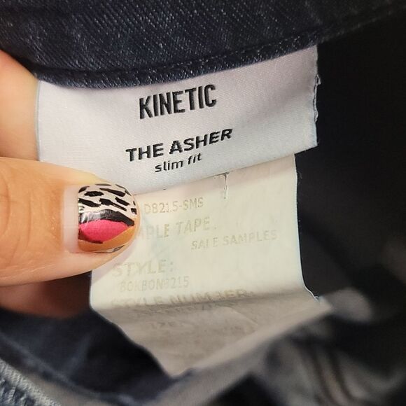 Joe's Jeans The Asher - Picture 11 of 12